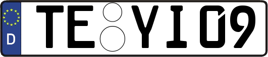 TE-YI09