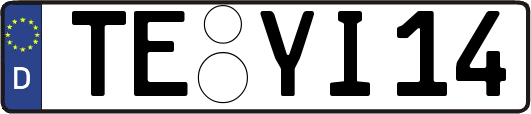TE-YI14