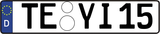 TE-YI15