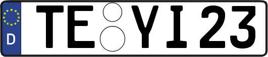 TE-YI23