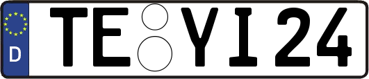 TE-YI24