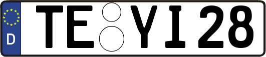 TE-YI28
