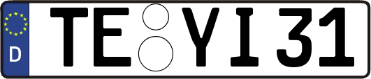 TE-YI31