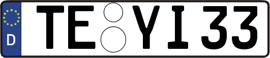 TE-YI33