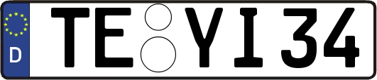 TE-YI34