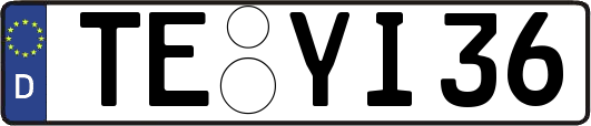 TE-YI36