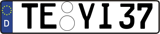 TE-YI37