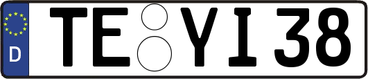TE-YI38
