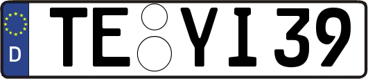 TE-YI39