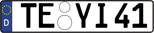 TE-YI41