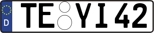TE-YI42