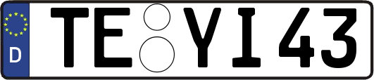 TE-YI43