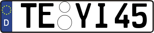 TE-YI45