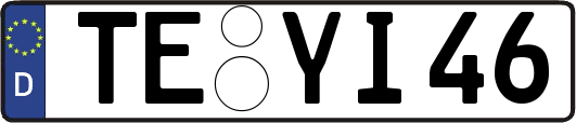 TE-YI46
