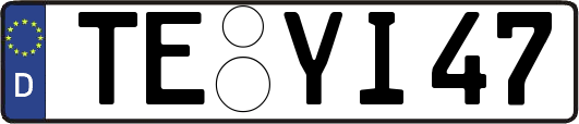 TE-YI47