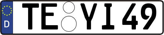 TE-YI49