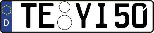 TE-YI50