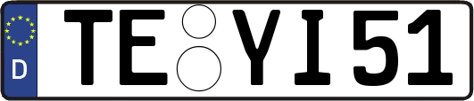 TE-YI51