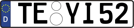 TE-YI52