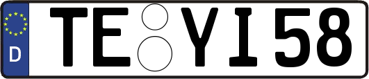 TE-YI58
