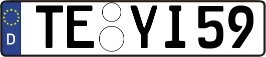 TE-YI59
