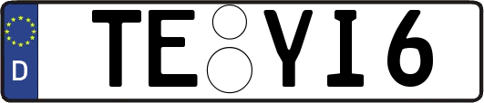 TE-YI6