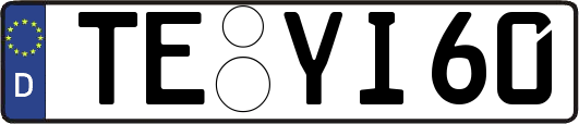 TE-YI60