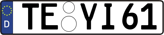 TE-YI61