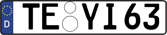 TE-YI63