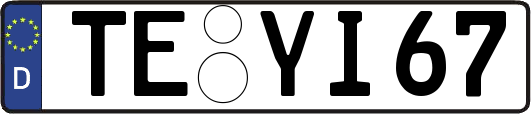 TE-YI67
