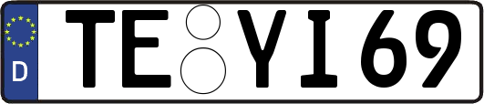 TE-YI69