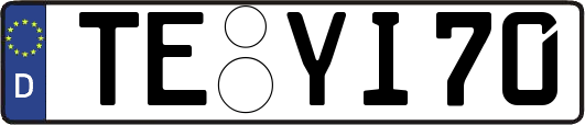 TE-YI70