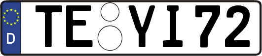 TE-YI72
