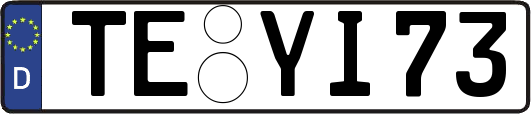 TE-YI73