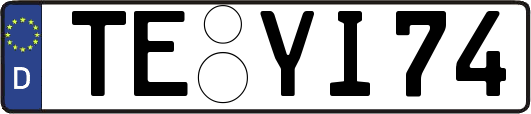 TE-YI74