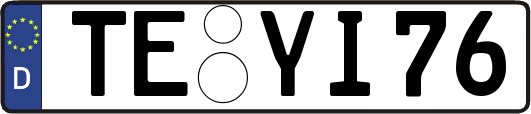 TE-YI76