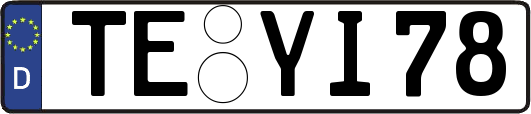 TE-YI78