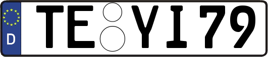 TE-YI79