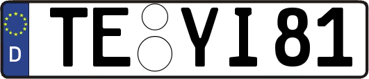 TE-YI81