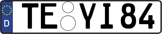 TE-YI84