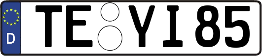 TE-YI85
