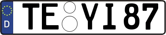 TE-YI87