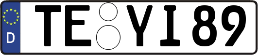 TE-YI89