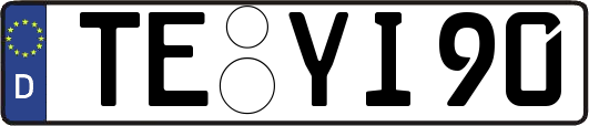 TE-YI90