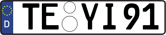 TE-YI91