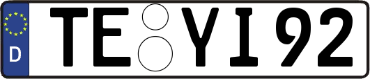 TE-YI92