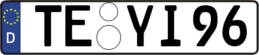 TE-YI96