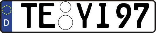 TE-YI97