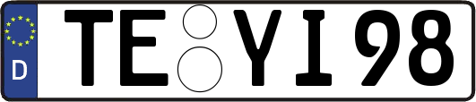 TE-YI98