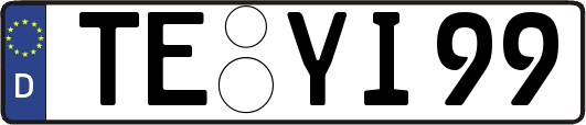 TE-YI99